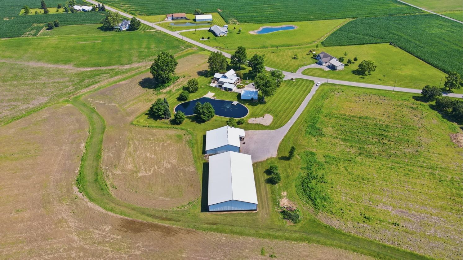 Exceptional Generational Horse Property on 7 Acres - photo 4