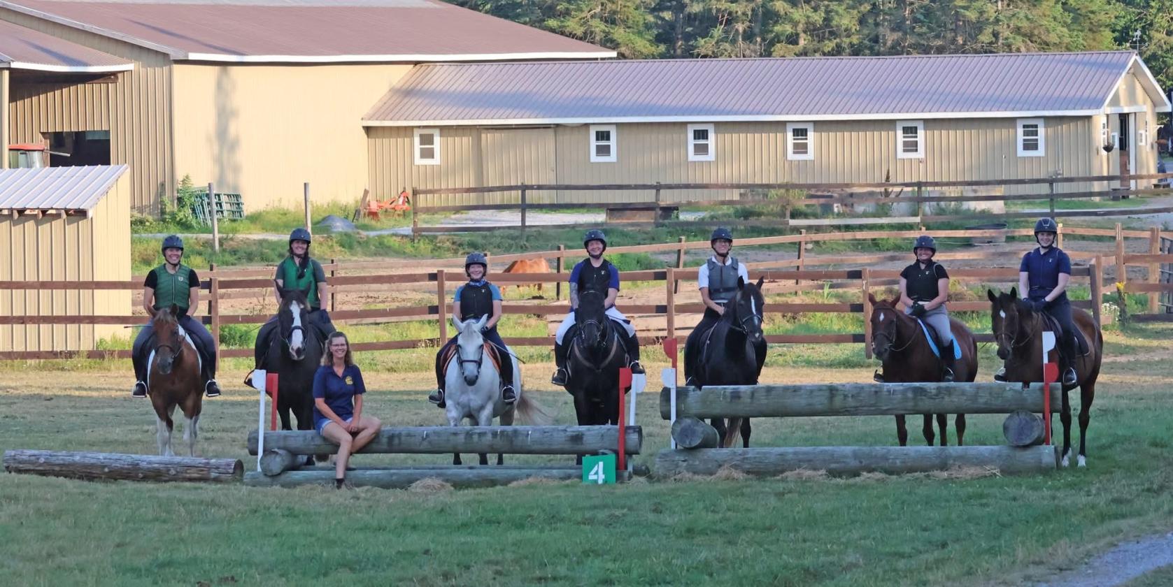 40 Acre Equestrian Property with Indoor Arena - photo 29