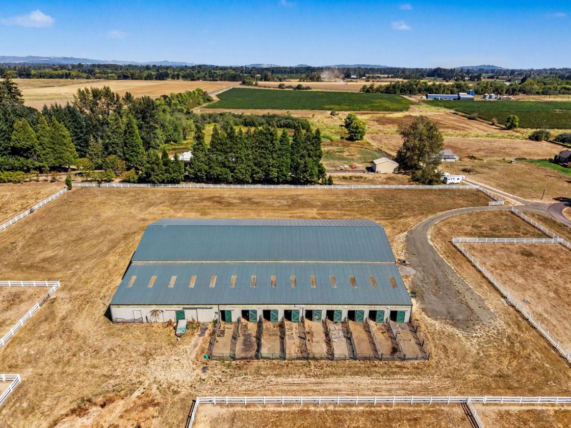 Sensational Equestrian Estate! - photo 28