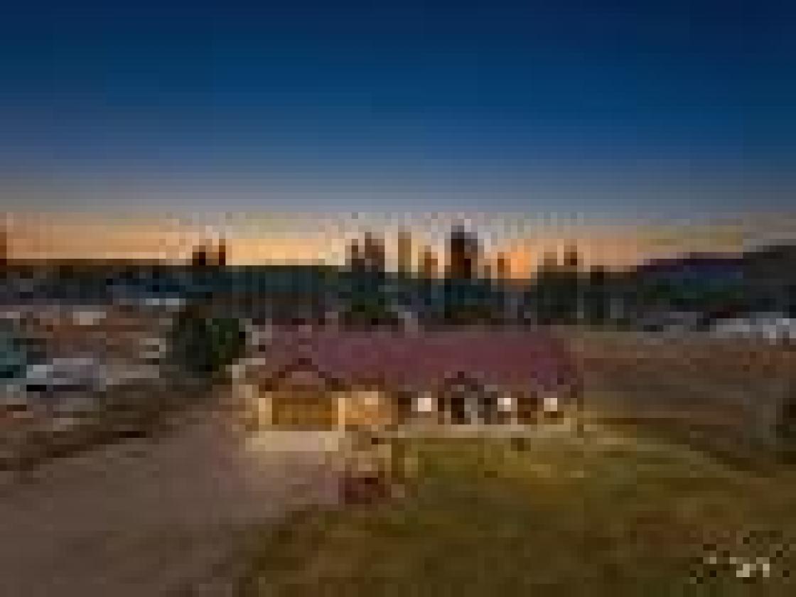 Mountain Living Meets Homestead Freedom - photo 4