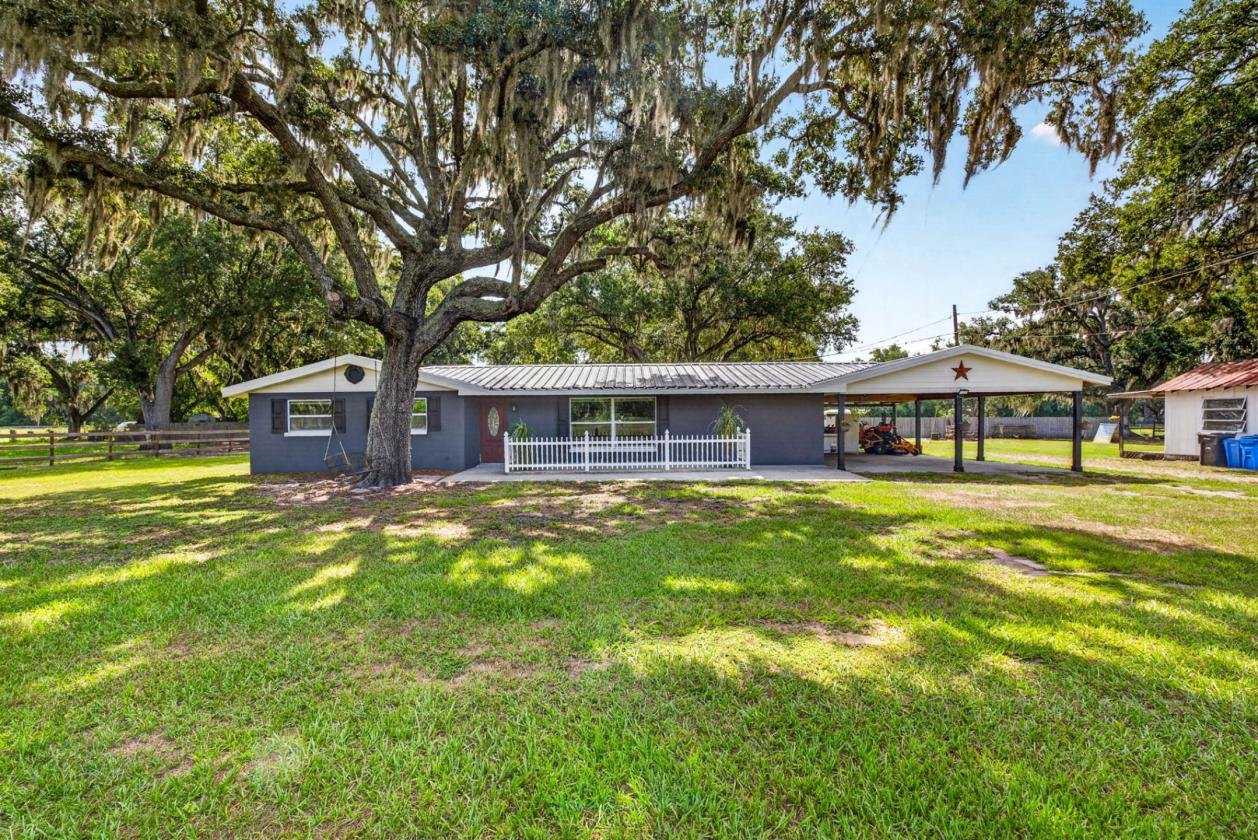 Rare Find - 7 Acre Farm - photo 1