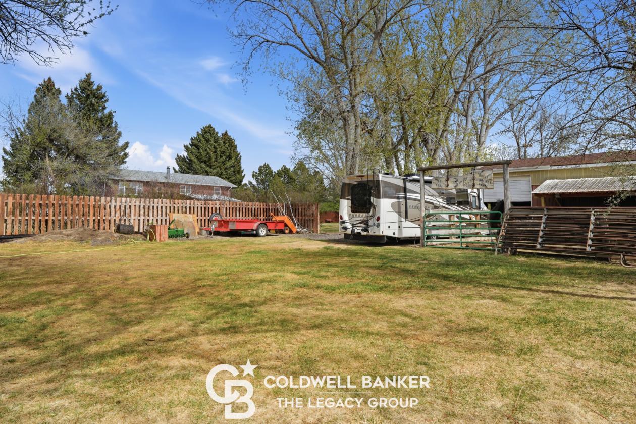 YOUR OWN PRIVATE WYO! - photo 10