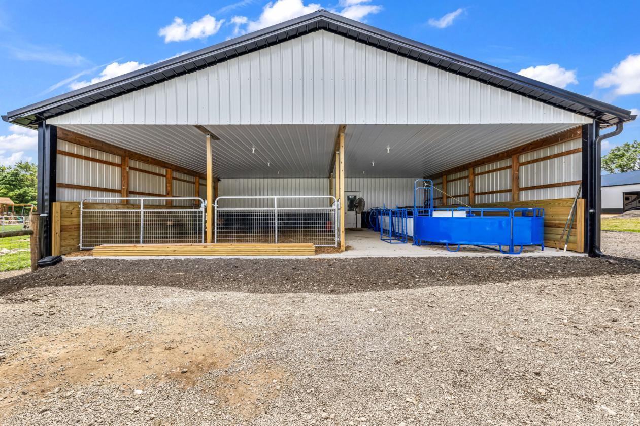 Hobby Farm & Horse Property - photo 30