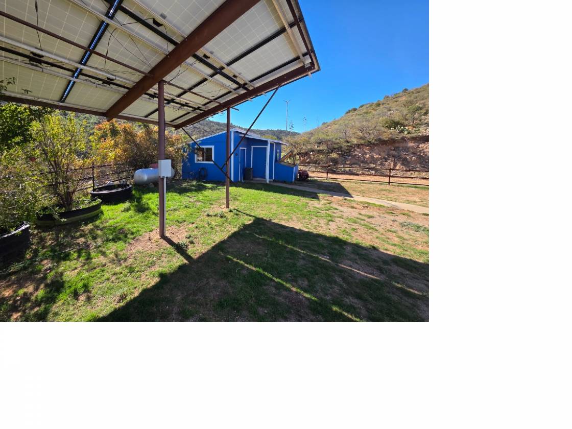 300 Acres off grid ranch with 2 springs - photo 24
