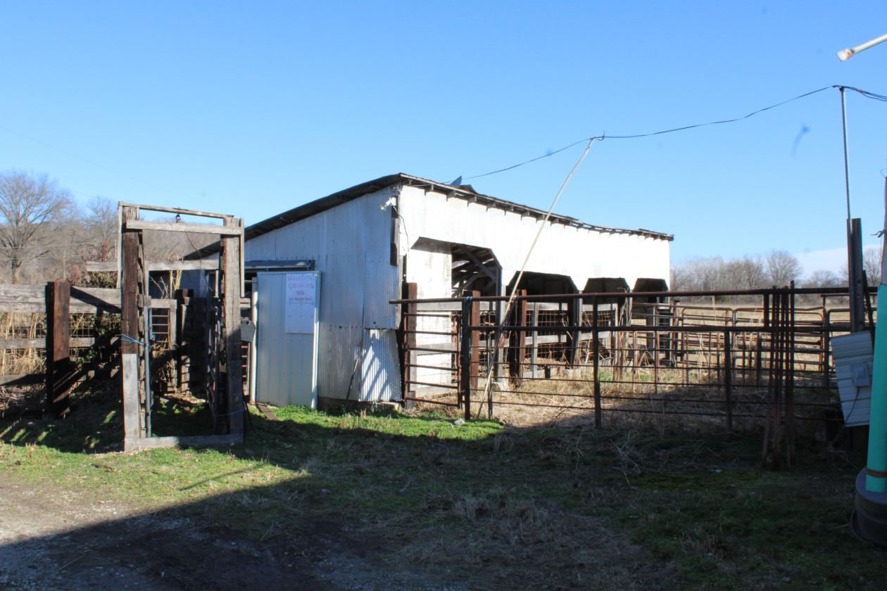 Small Farm with Ranch-Style Home & Large Barn - photo 7