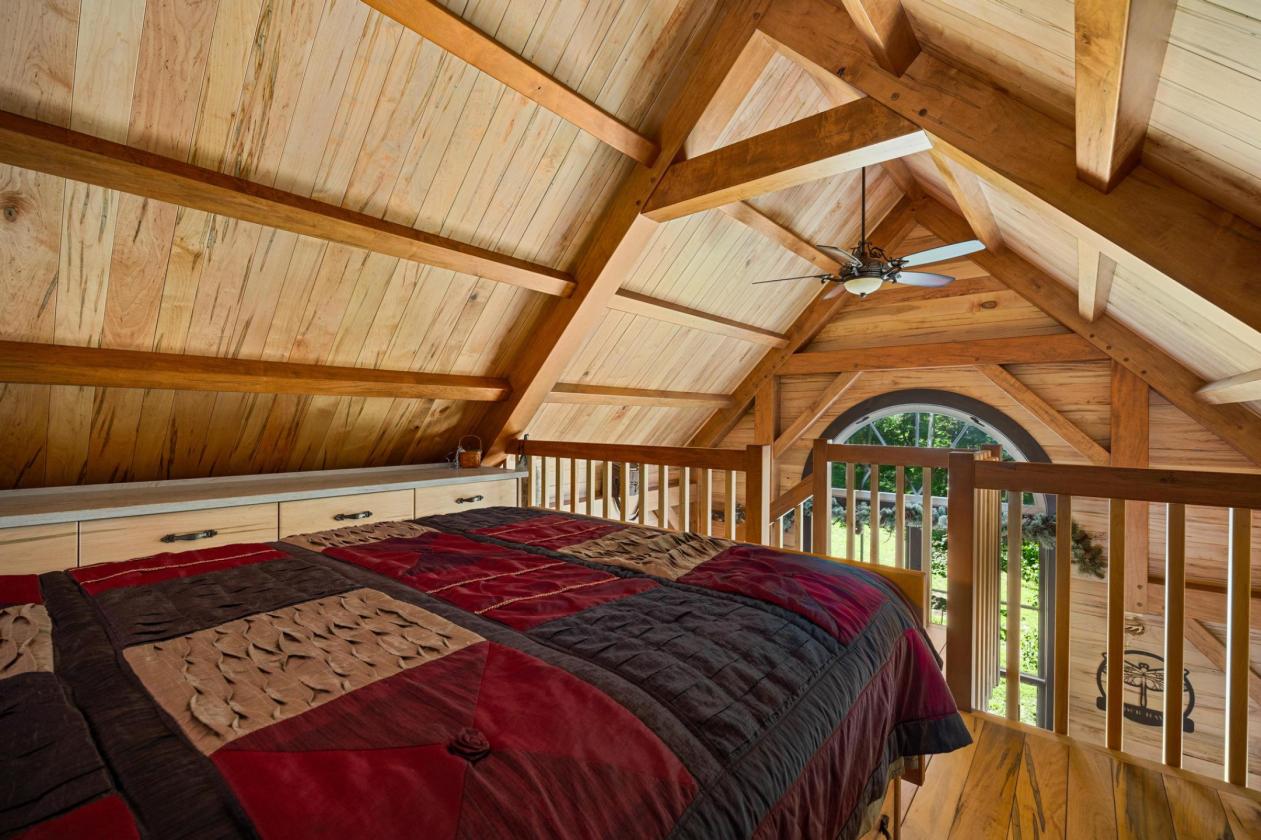 Your Own Private Paradise on 66 Acres - photo 19