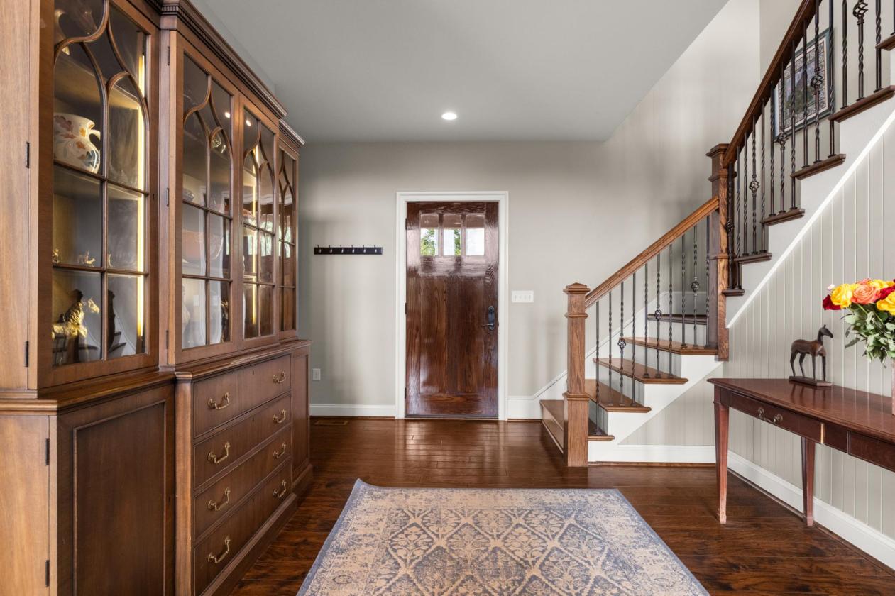 Stunning Horse Property near Charlottesville - photo 16