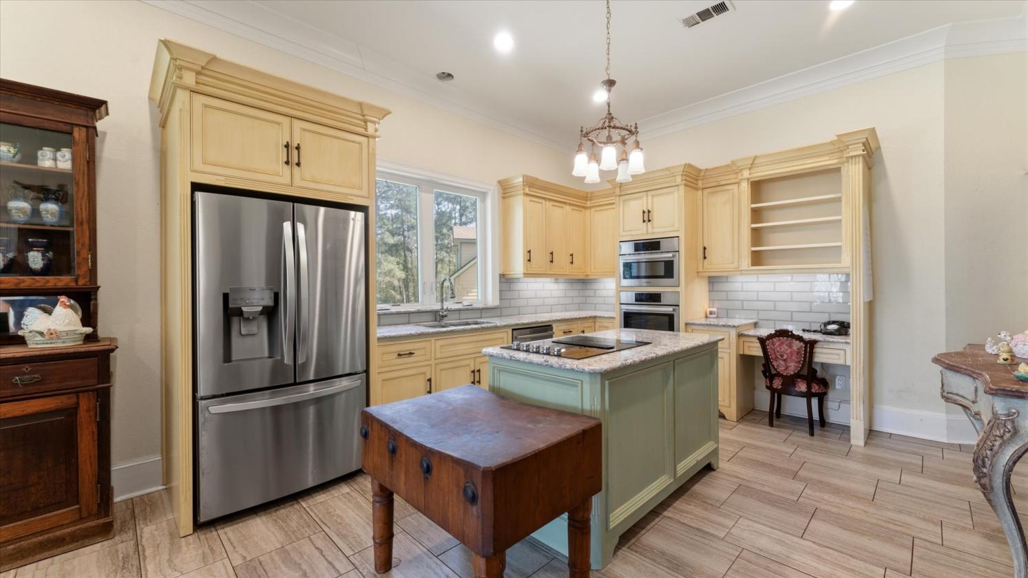 34 Acre Horse Estate with newly renovated home - photo 15