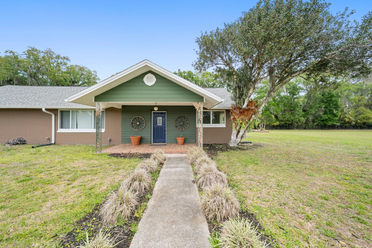''The Ranch'' at Tomoka Farms! - photo 7