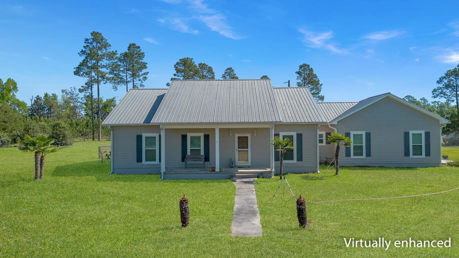 Horse property with gorgeous views - photo 1