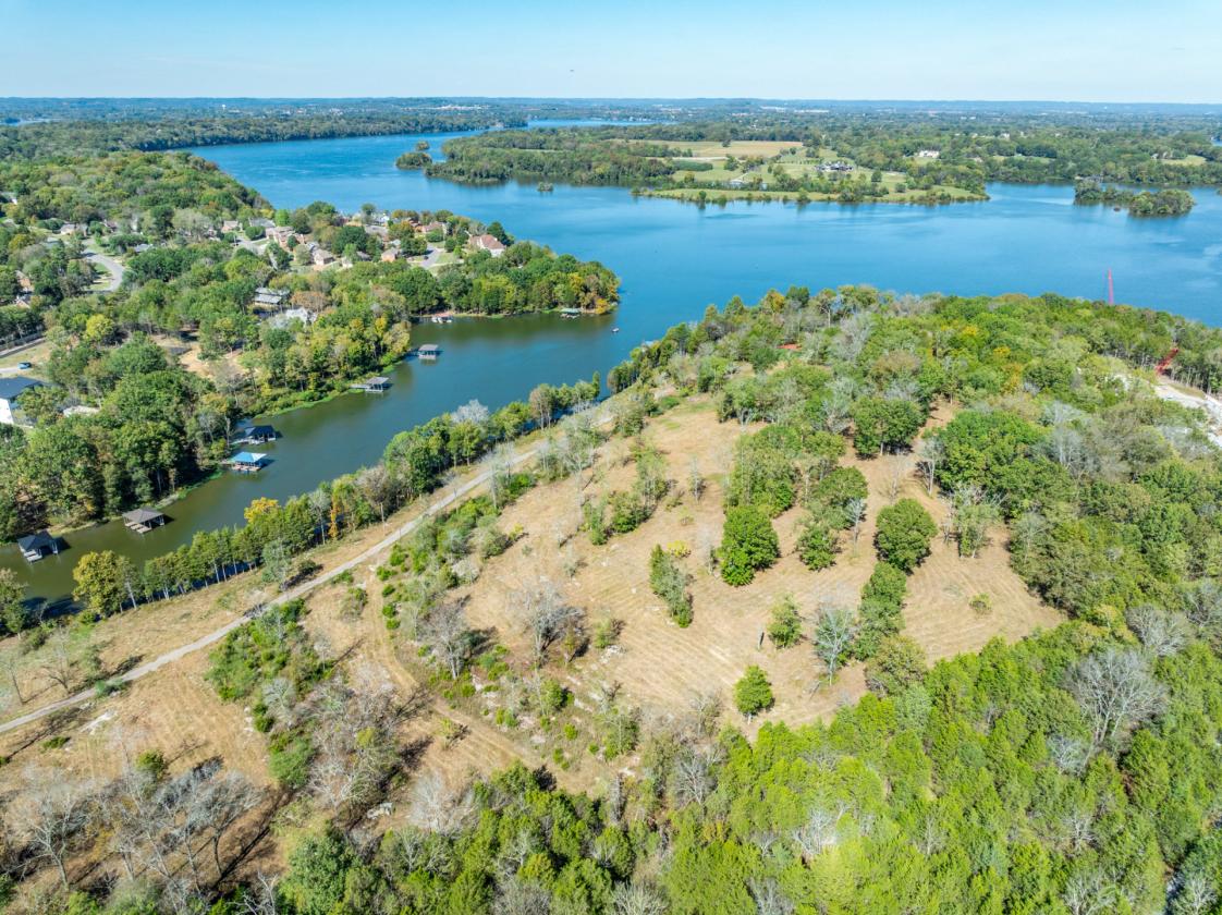 Ultra Luxury Lakefront Property - Nashville Area - photo 23