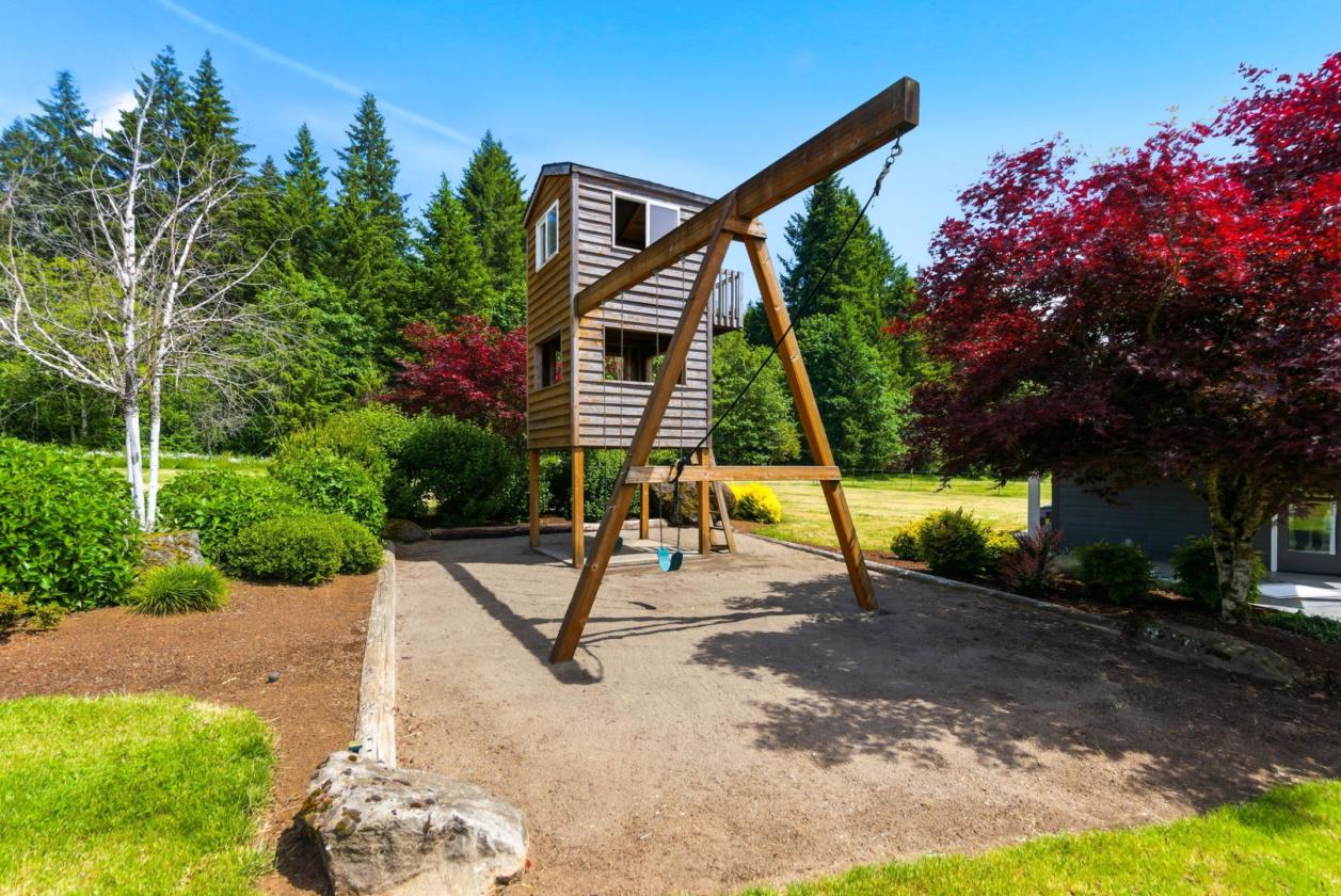Luxury Equestrian Estate - photo 17