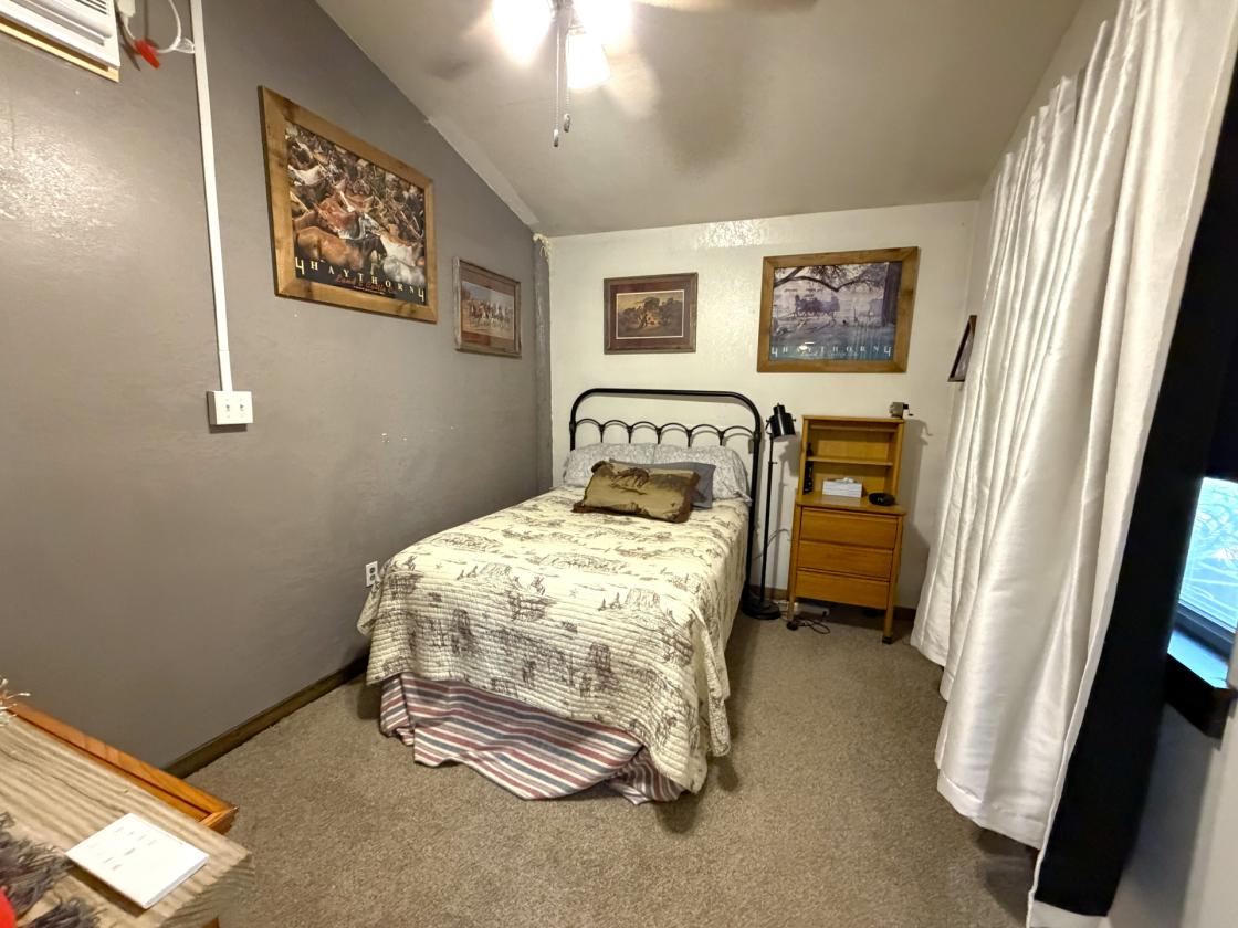 Brush Creek Ranch - photo 15
