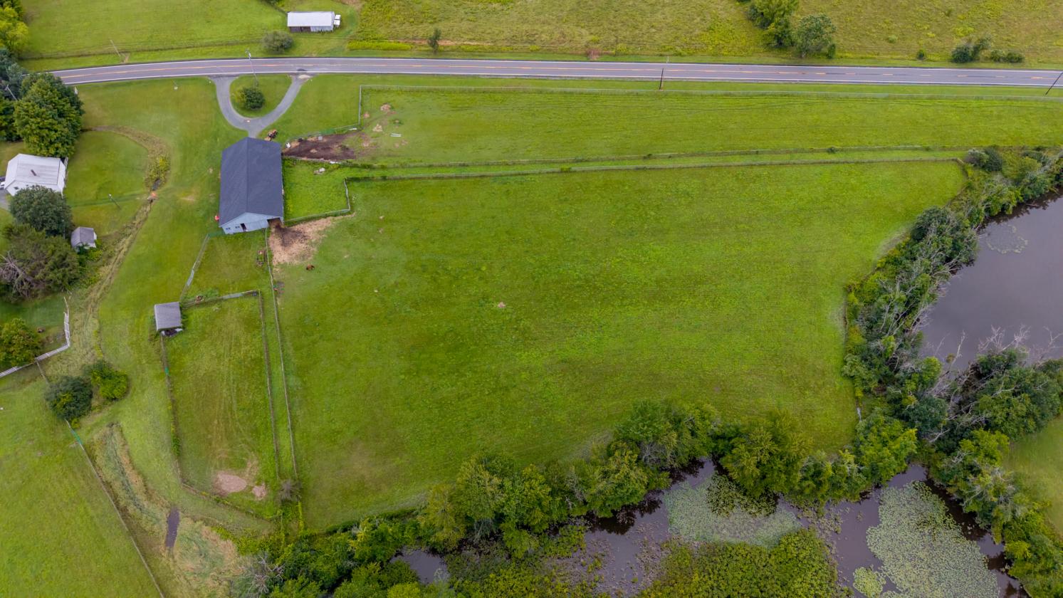 Equestrian Facility for Lease - photo 3