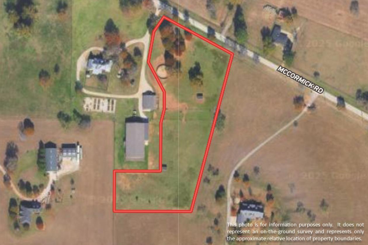 Prime 5-Acre Tract - photo 6