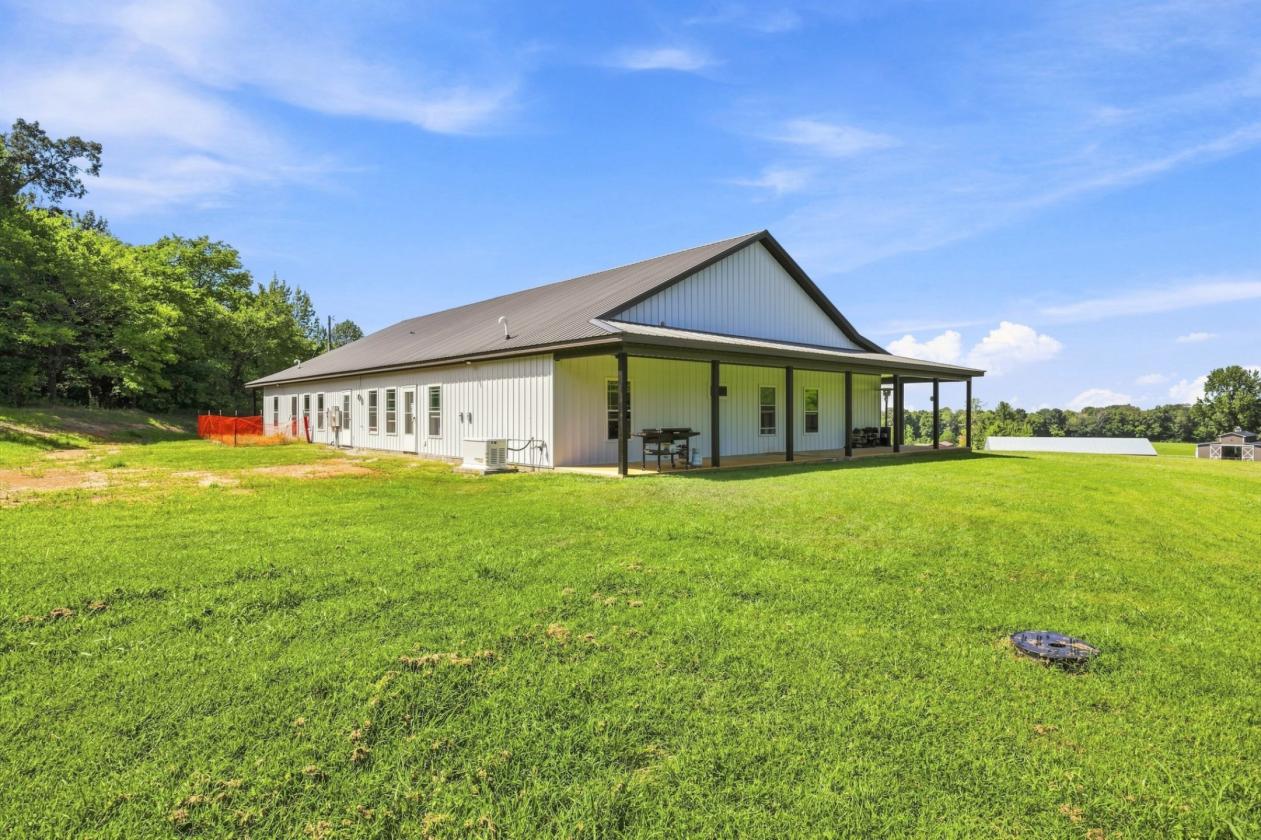 Multigenerational Home with 32 Acres & Horse Barn - photo 4