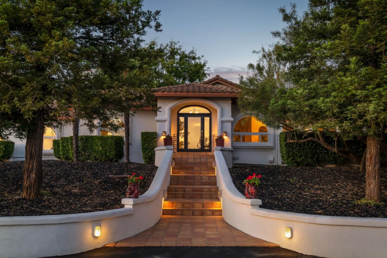 Camino Tassajara Ranch Estate - photo 1