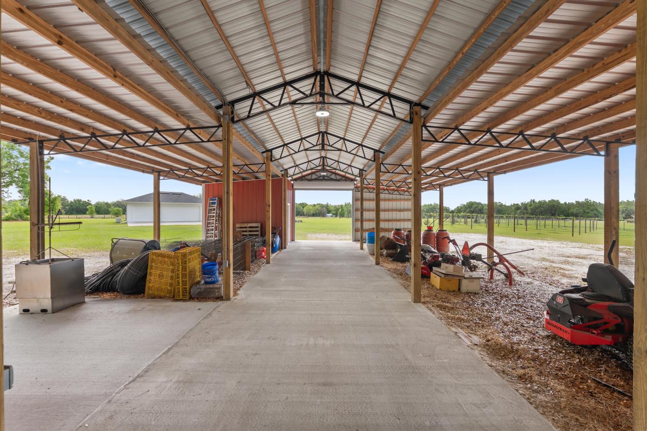 20 Acre Turnkey Horse Farm - photo 29