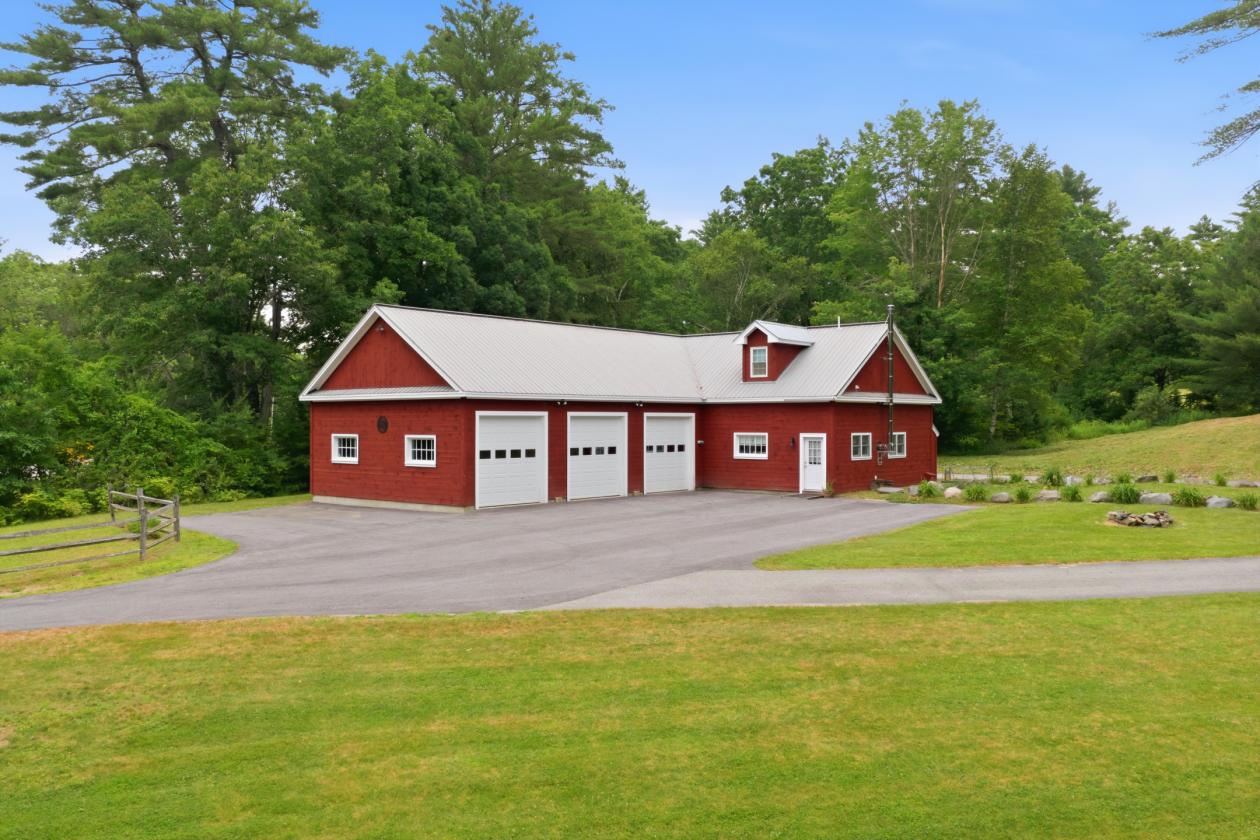Salmon Falls Farm-Legacy Estate Southern Maine - photo 14
