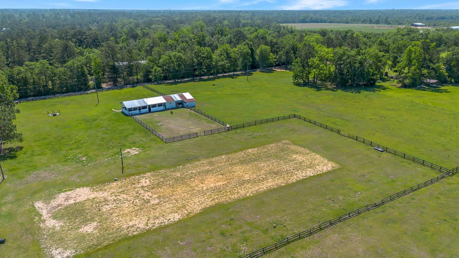 15 Acre Equestrian Home and Farm Near Tallahassee - photo 6