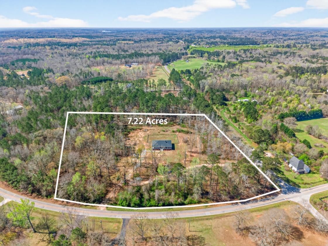 7.22 Acre Farm Possibility - photo 26