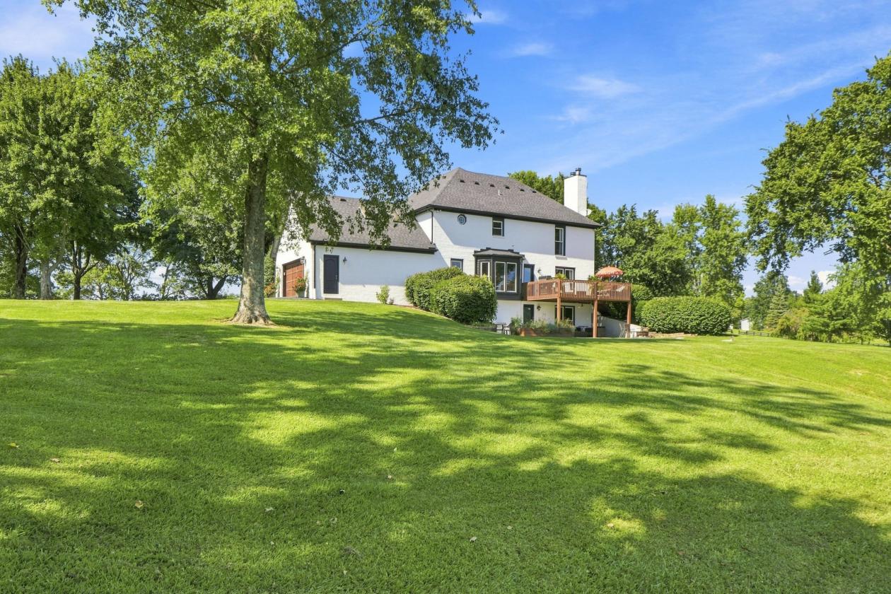 5-Acre Horse farm with remodeled 2-story home - photo 3