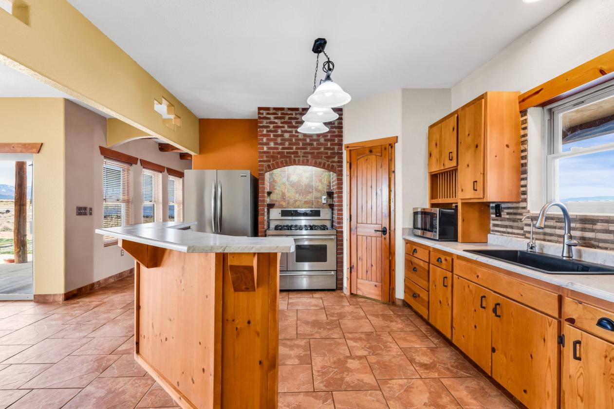 Southwest Dream Horse Property - photo 7