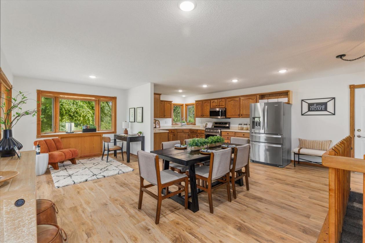 Turnkey Horse Property between Indianola + Norwalk - photo 7