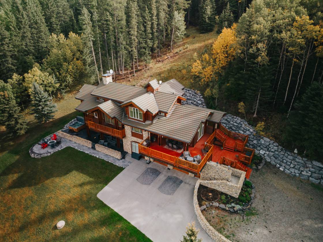 Horse Ranches For Sale in Calgary Alberta Canada Alberta