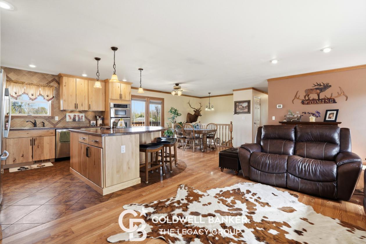 YOUR OWN PRIVATE WYO! - photo 23