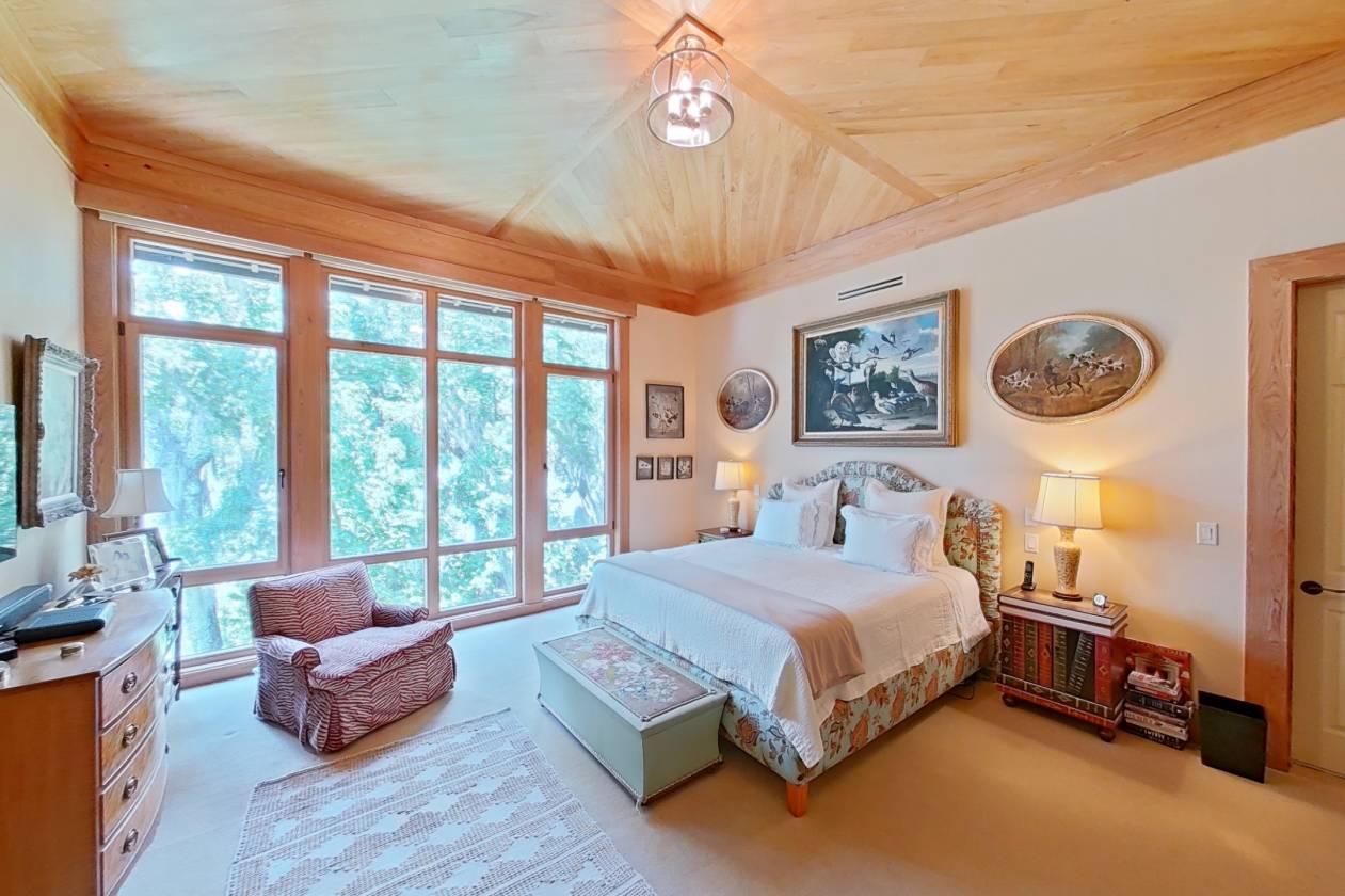 One-of-a-Kind Home in Equestrian Community - photo 13