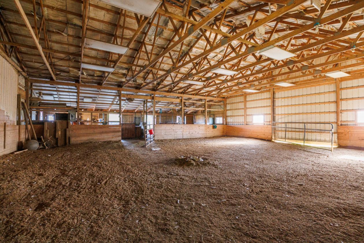 Springville, IN Multi-Tract Real Estate Auction - photo 22