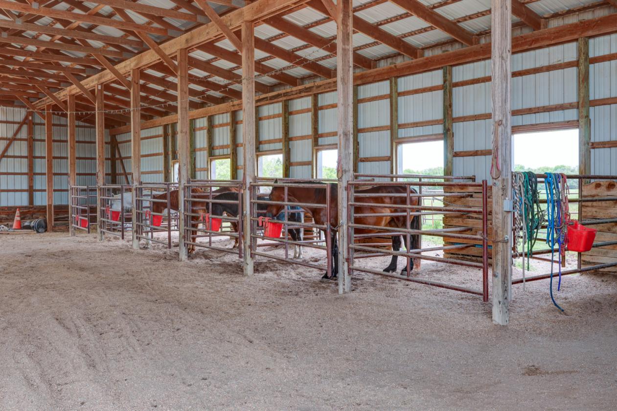 Winfield Kansas, Turn-Key Hobby Farm - photo 20