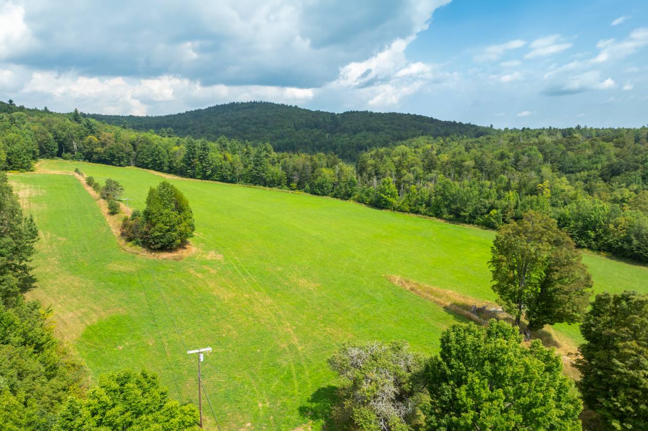 34.6 acre Homestead in Southern VT! - photo 5
