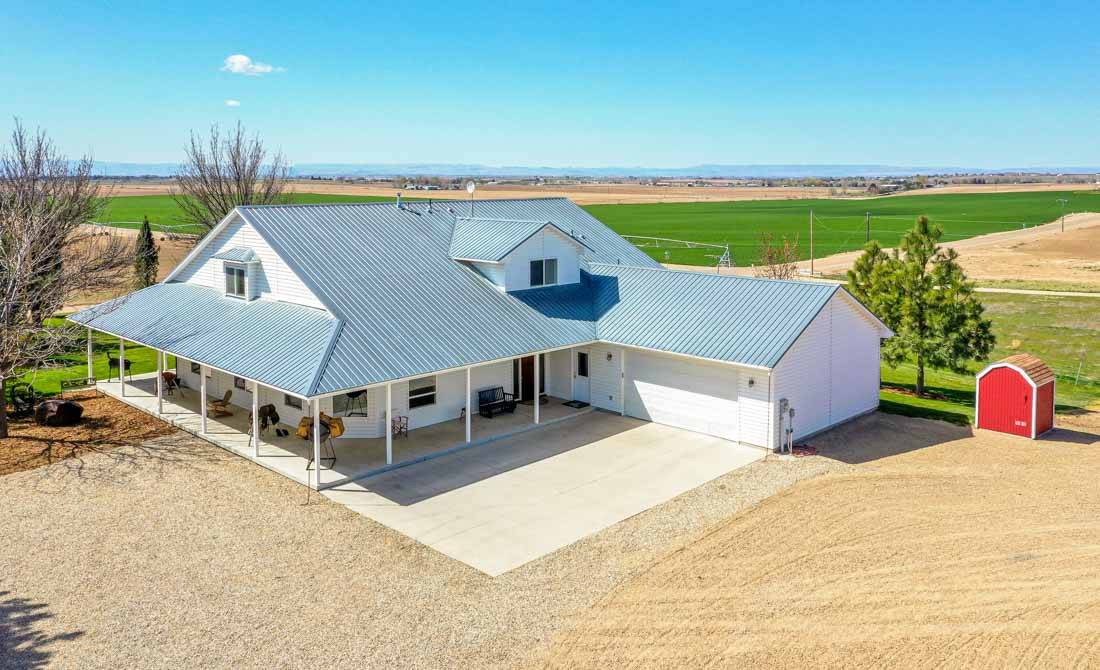 Horse property with views Caldwell, Canyon County, Idaho