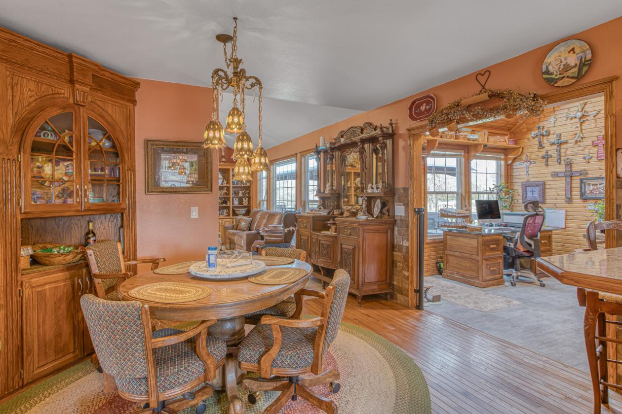 Everything you want in SW Missouri - photo 17