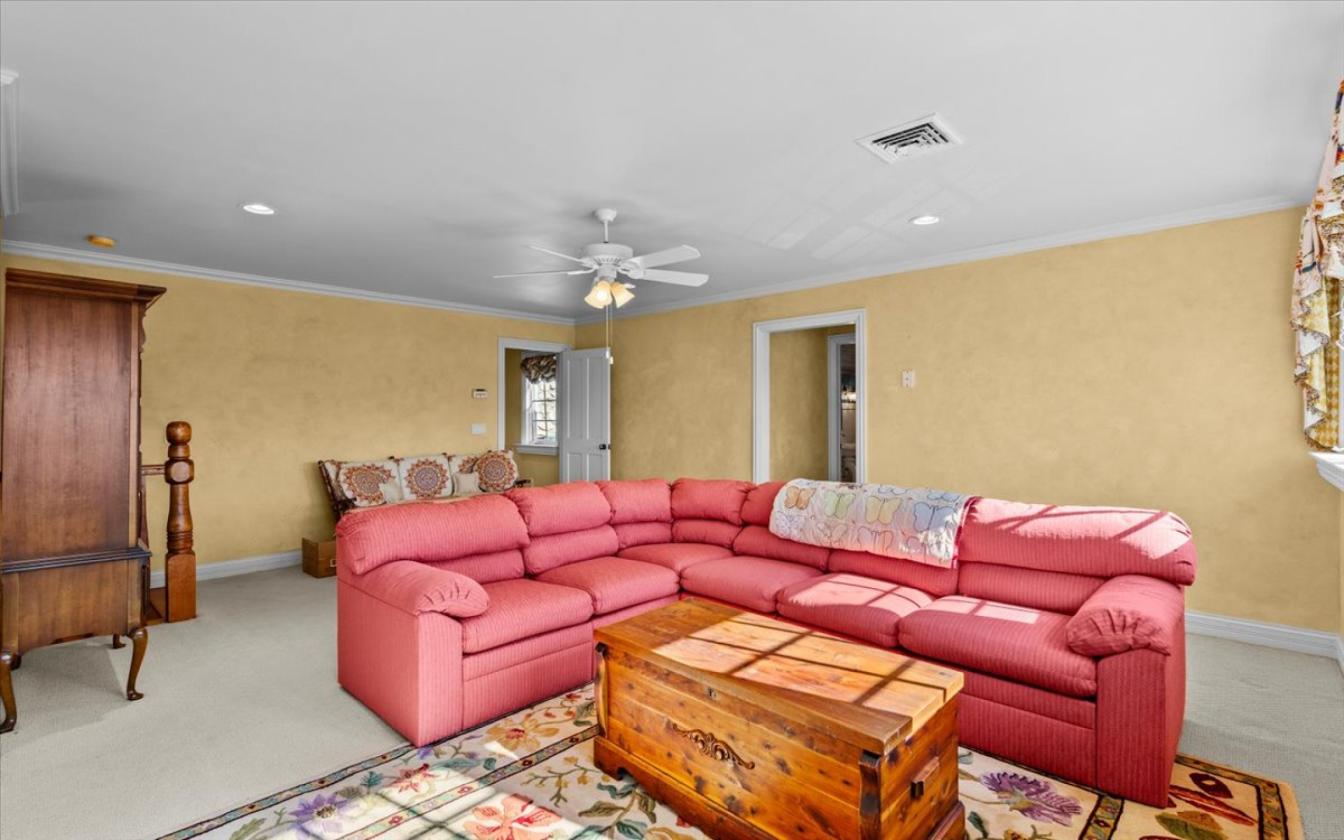 24-Acre Equestrian Estate with French Country Home - photo 19