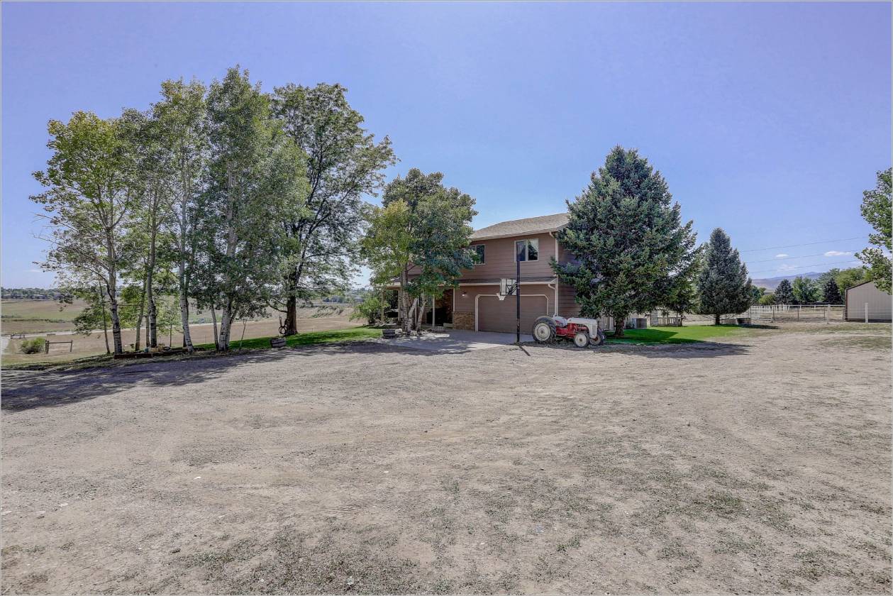 Beautiful Horse Property in South Fort Collins! Fort Collins, Larimer