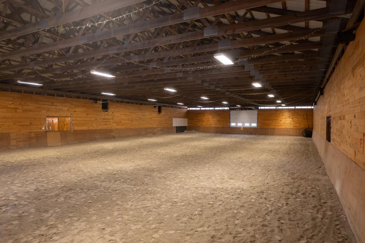 A horse lovers dream! - photo 10