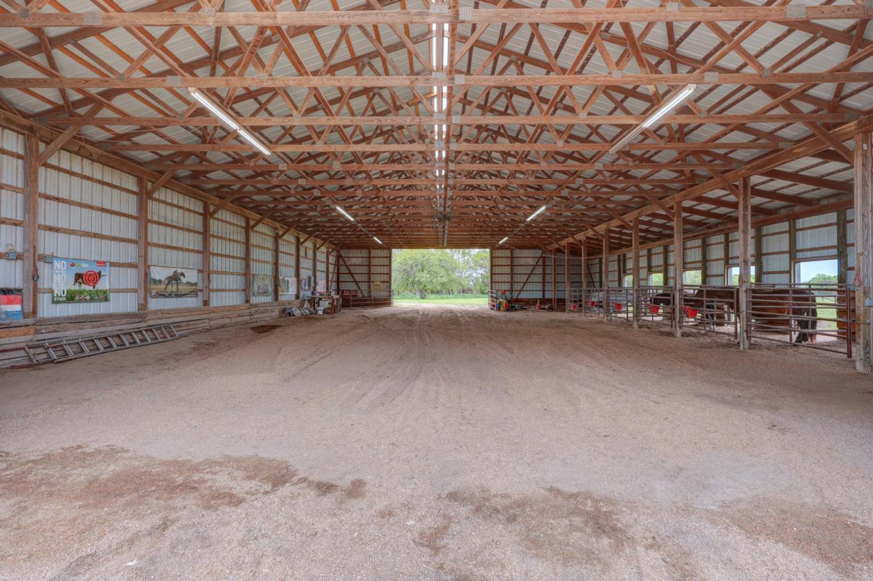 Winfield Kansas, Turn-Key Hobby Farm - photo 22
