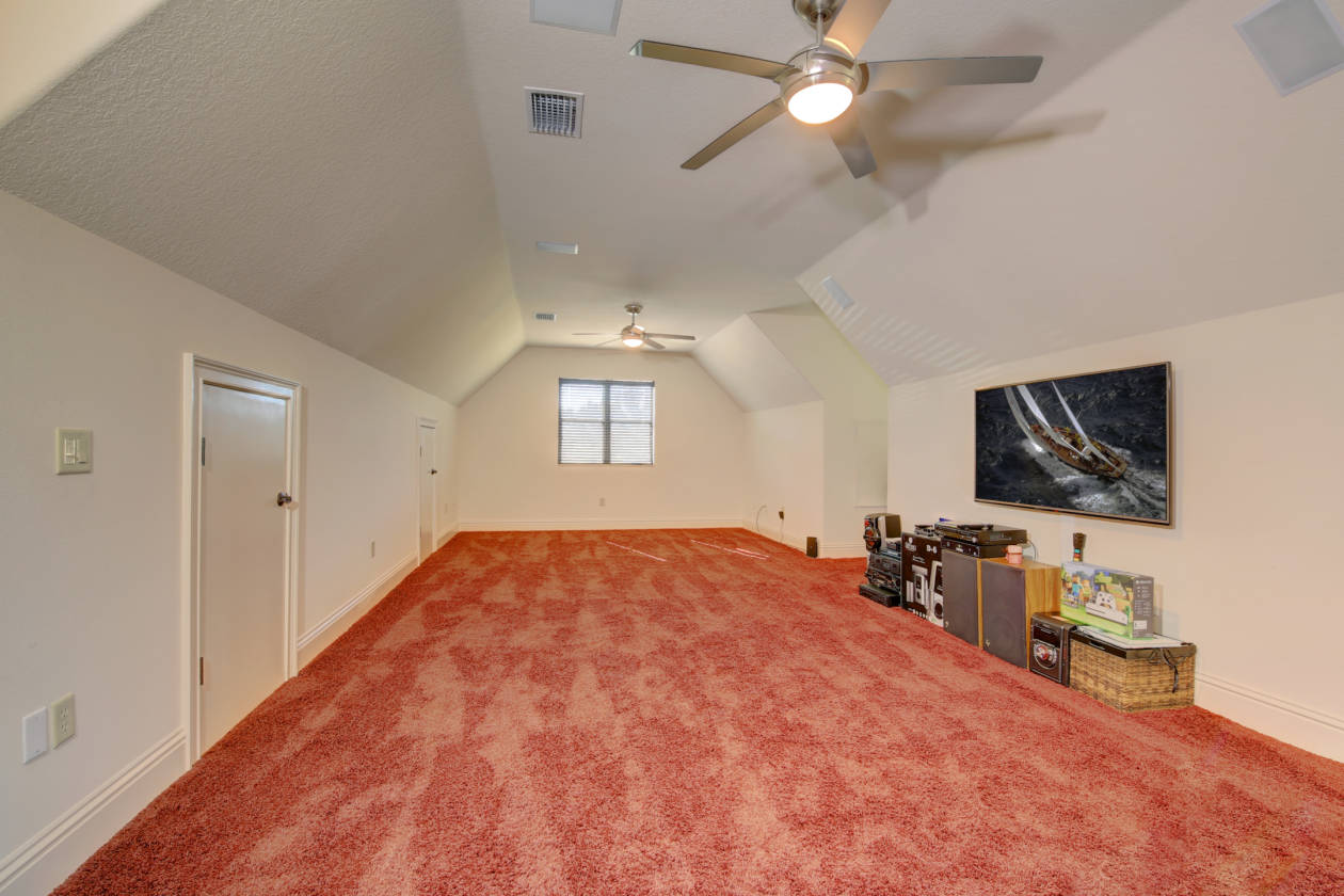 Equestrian Estate in the Private Gated Community Odessa, Hillsborough County, Florida