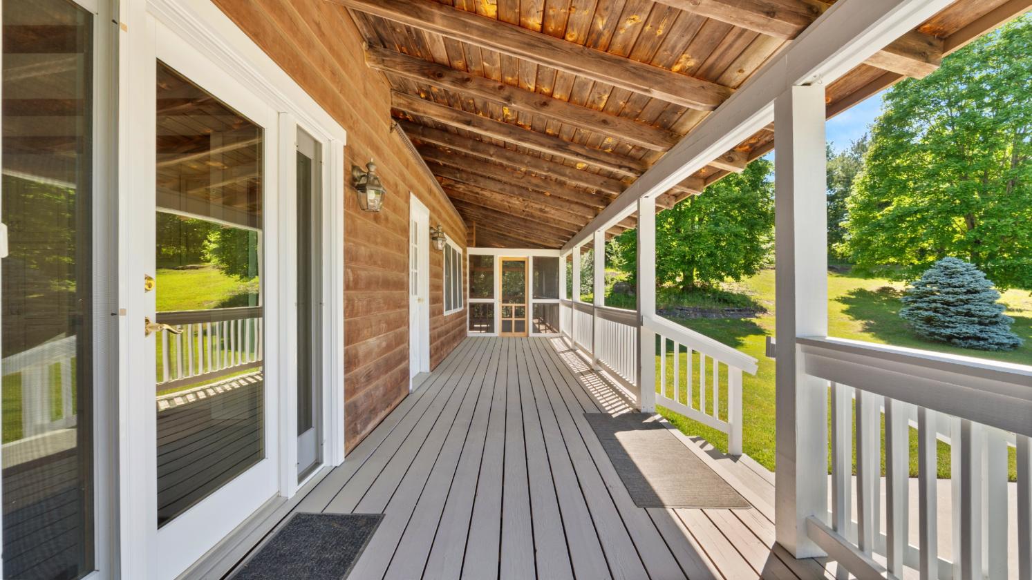 Nestled in the heart of Great Barrington - photo 21