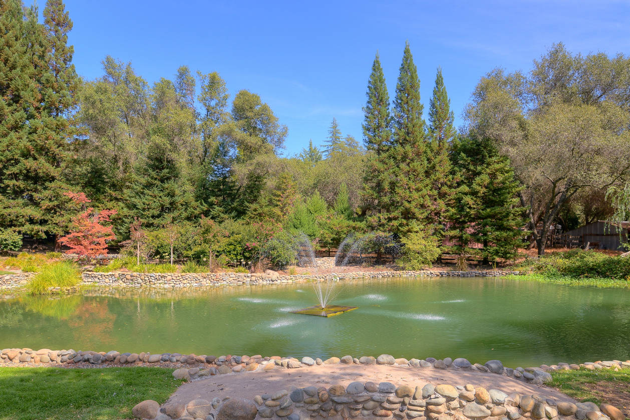 Granite Bay Ca, HiCaliber Ranch A Champions Legacy on... Granite