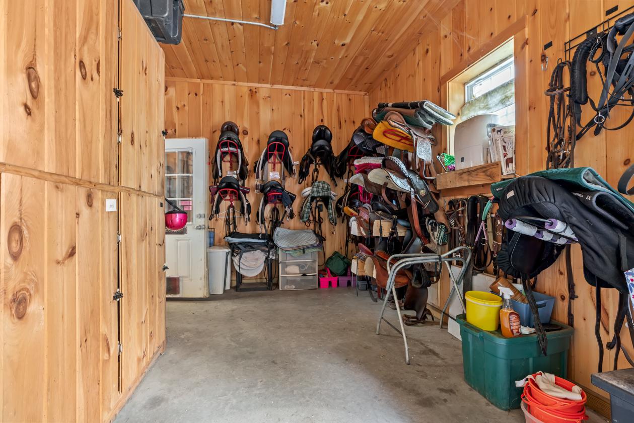 75-Acre Elite Equestrian & Wellness Sanctuary - photo 23