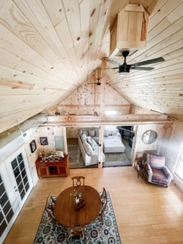 Piece of Heaven on 75 Acres - photo 22