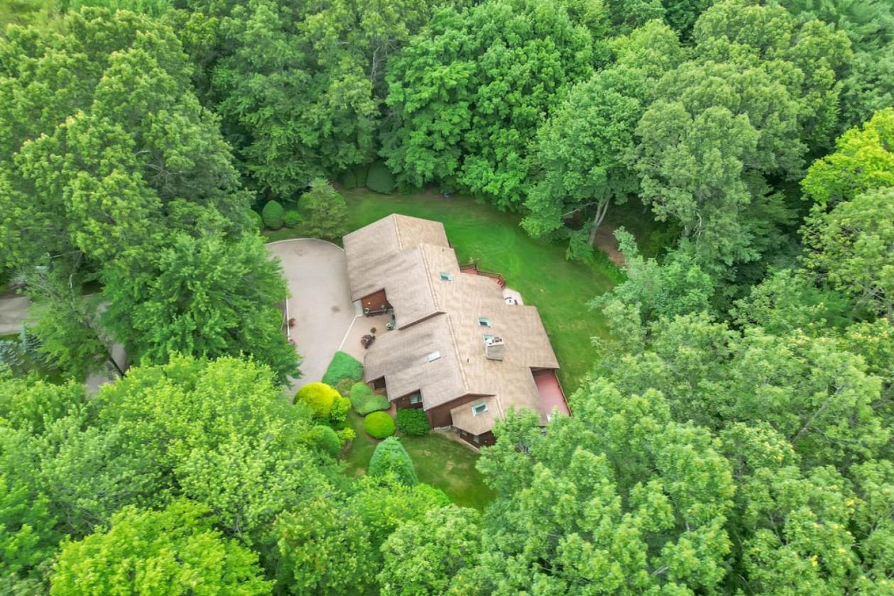 15 Acres with Horse Property Potential - photo 2