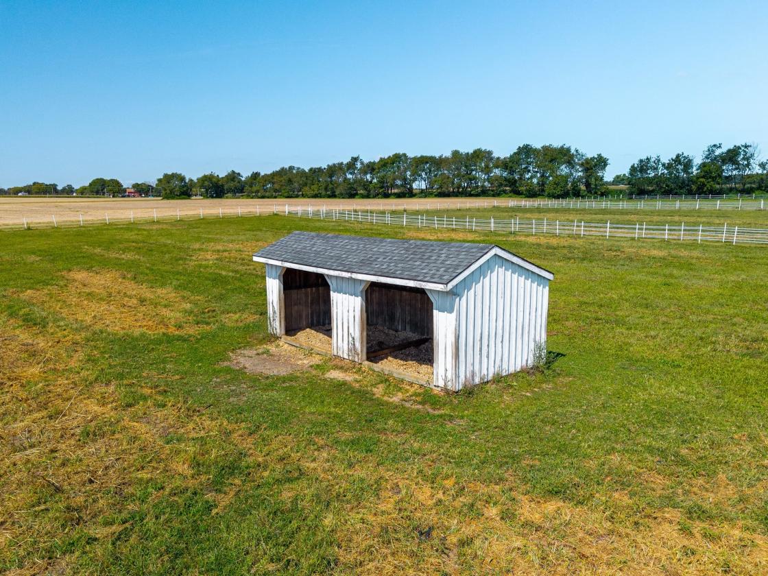 6 Acre Farmette in South Jersey - photo 6