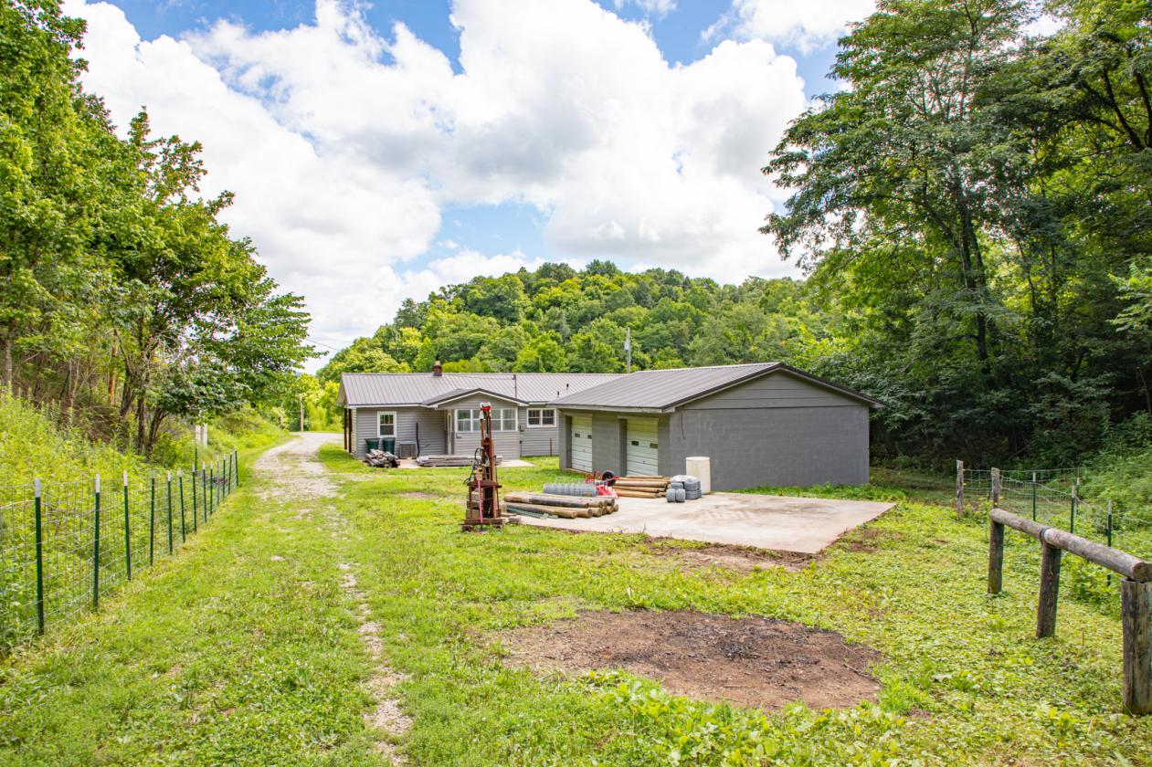 44-Acre Horse Farm & Hunting Retreat - photo 28