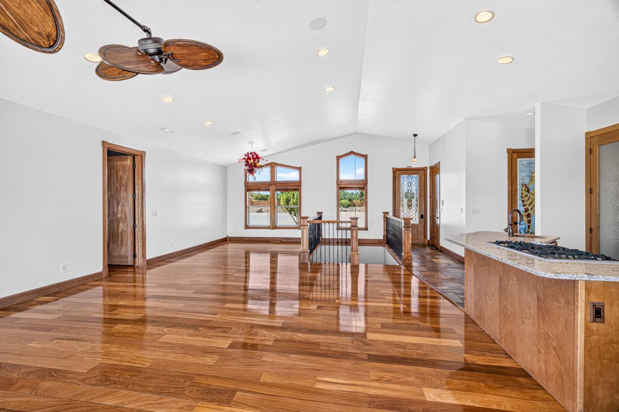 Masterfully crafted equestrian estate for sale. - photo 6