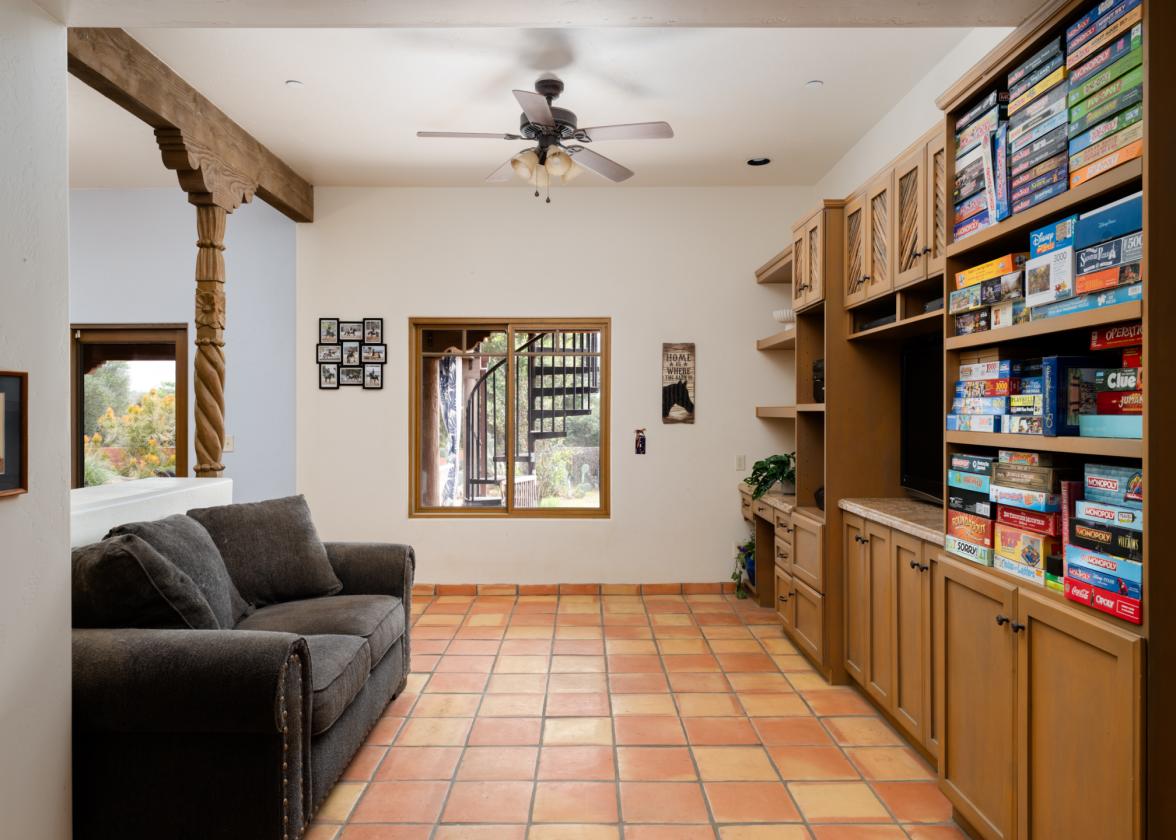 Rancho Santa Fe Lifestyle. County Freedom. No HOA. - photo 23